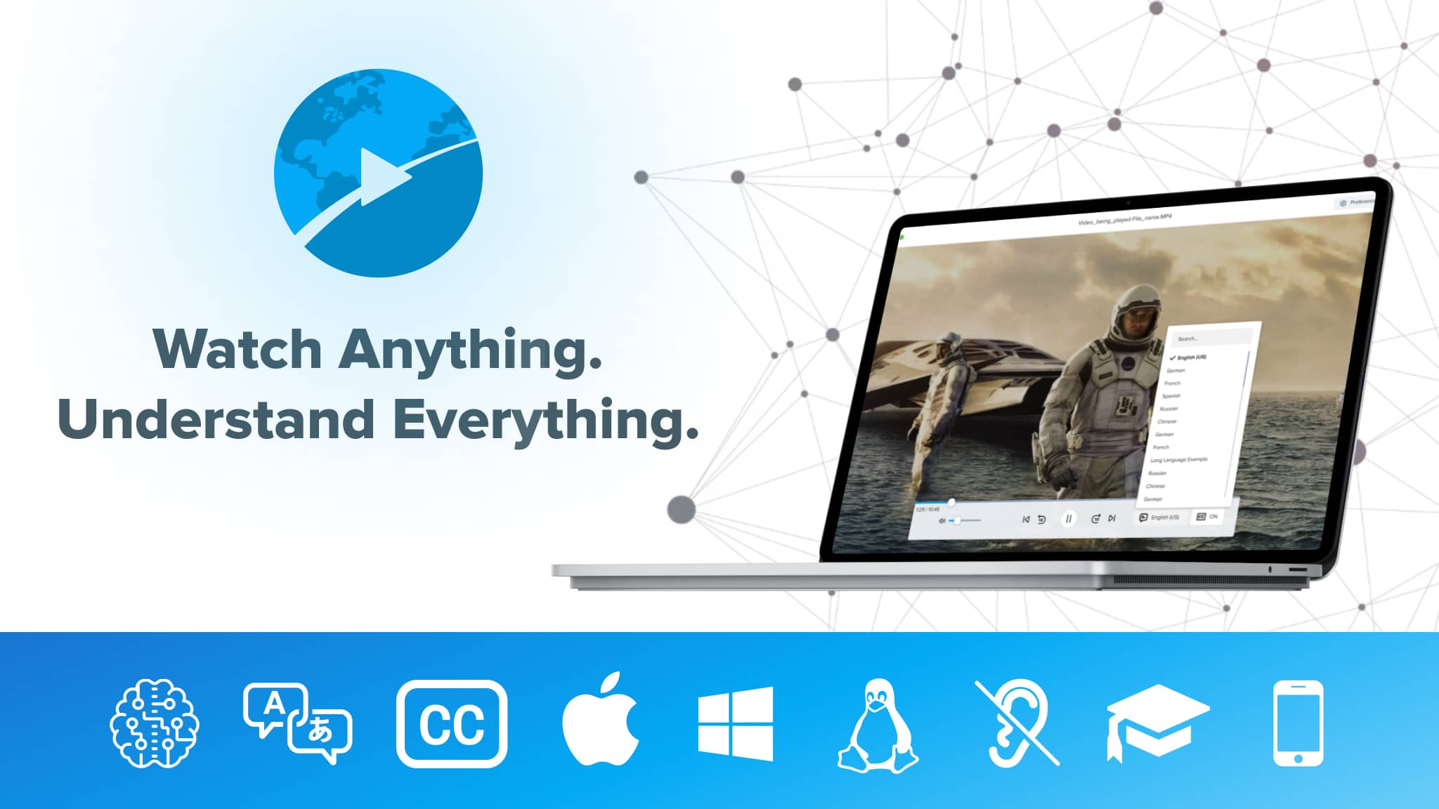 Introducing Ray — Watch Anything. Understand Everything.